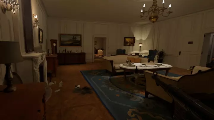 Medal of Honor: Above and Beyond