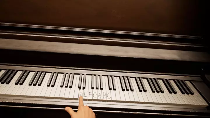 Medal of Honor Above and Beyond