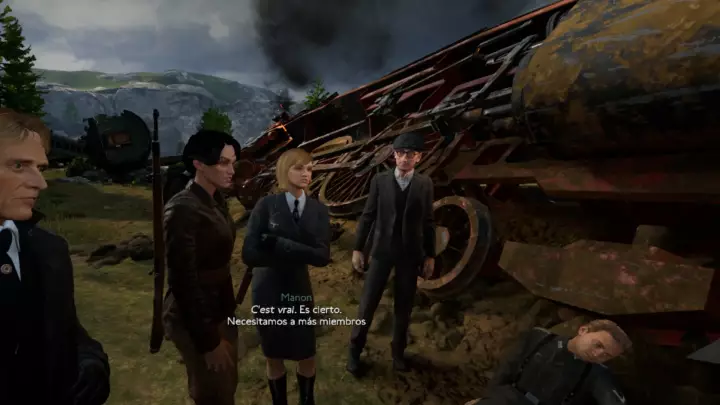 Medal of Honor Above and Beyond