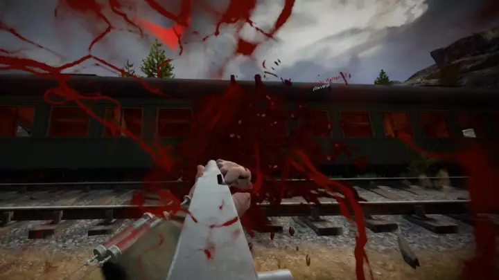 Medal of Honor Above and Beyond - PC