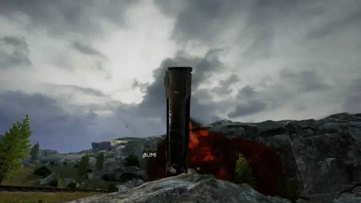 Medal of Honor: Above and Beyond