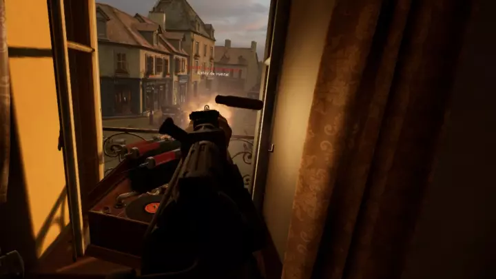 Medal of Honor Above and Beyond - PC