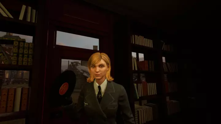 Medal of Honor: Above and Beyond