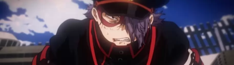 My Hero One's Justice 2