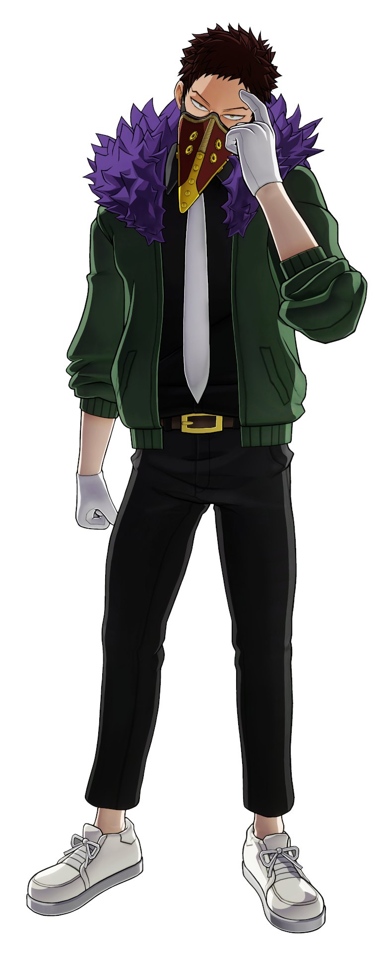 My Hero One's Justice 2 PC