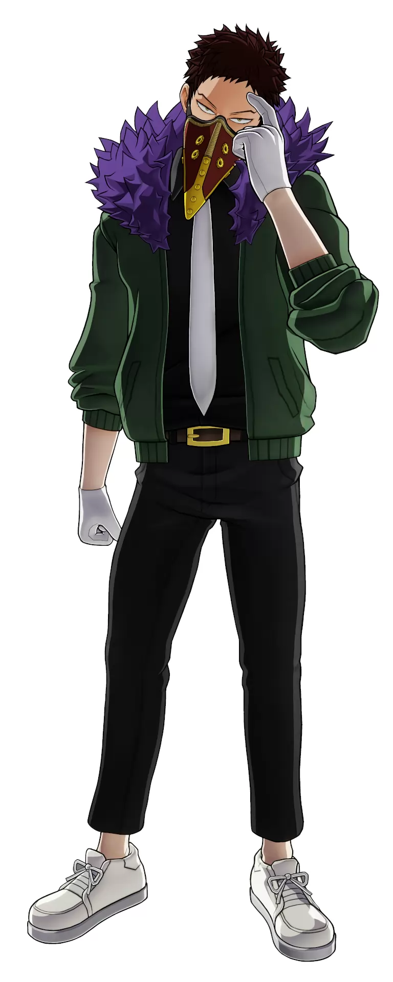 My Hero One's Justice 2 PC