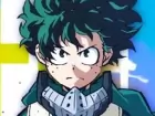 My Hero One's Justice 2