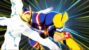El popular anime de My Hero Academia llegará a móviles Android e iOS con su propio juego de acción