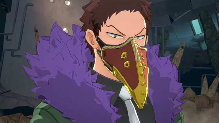 My Hero One's Justice 2 - Nintendo Switch