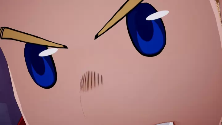 My Hero One's Justice 2