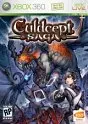 Culdcept Saga Xbox 360