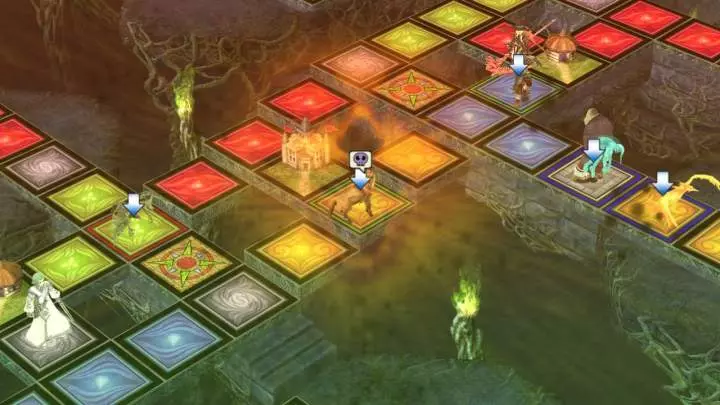 Culdcept Saga - Xbox 360