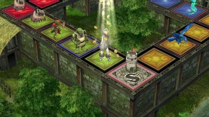 Culdcept Saga - Xbox 360