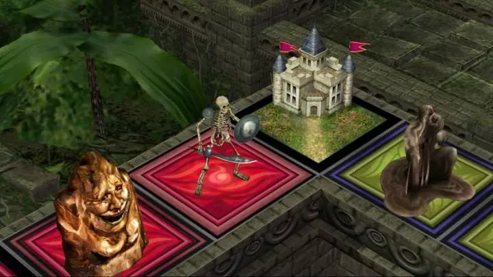 Culdcept Saga - Xbox 360