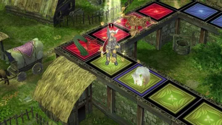 Culdcept Saga - Xbox 360