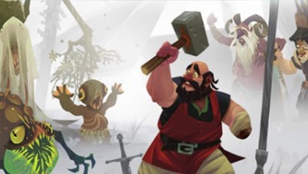 La acción y rol de Yaga concreta su lanzamiento en Epic Games Store y consolas