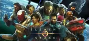 Carátula de Element Space - PC