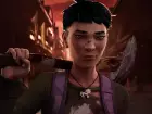 The Walking Dead: Saints & Sinners
