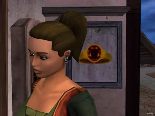 Piratas del Caribe Online