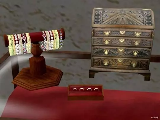 Piratas del Caribe Online