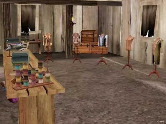 Piratas del Caribe Online