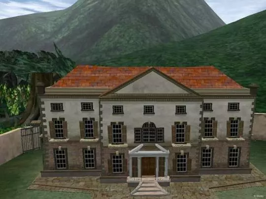 Piratas del Caribe Online