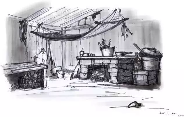 Piratas del Caribe Online