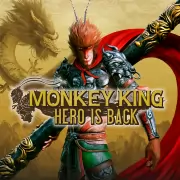 Monkey King Hero is Back