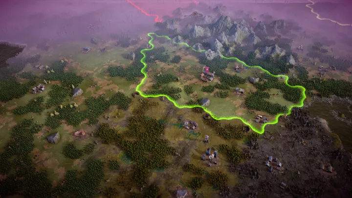 Surviving the Aftermath