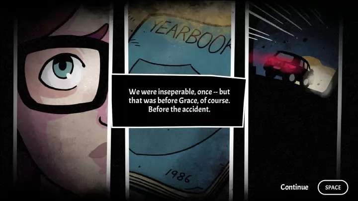 Worse Than Death - iOS