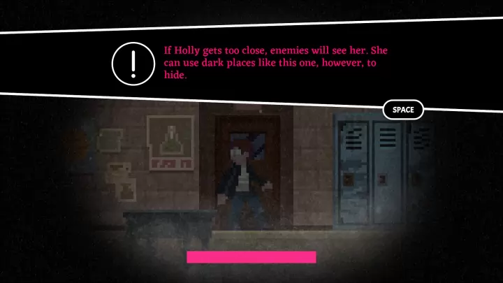 Worse Than Death - iOS