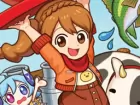 Harvest Moon: Mad Dash