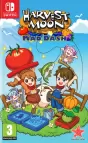 Harvest Moon: Mad Dash Nintendo Switch
