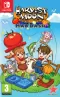 Harvest Moon: Mad Dash