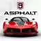 Asphalt 9: Legends