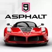 Asphalt 9: Legends