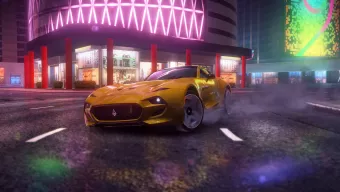 Asphalt 9 Legends, el exitoso free to play de conducción, llegará pronto a Xbox Series X|S y Xbox One
