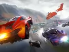 Asphalt 9 Legends - Pantalla