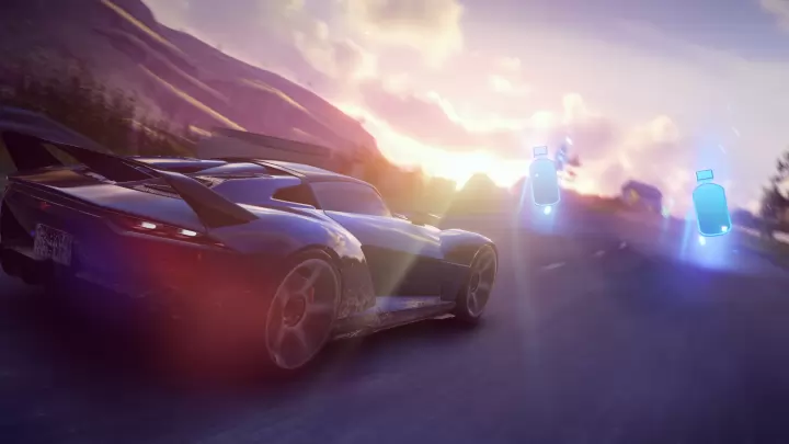 Asphalt 9 Legends - iOS