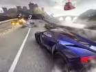 Asphalt 9 Legends - Imagen iOS