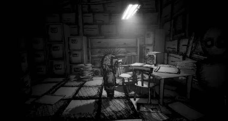 My Beautiful Paper Smile