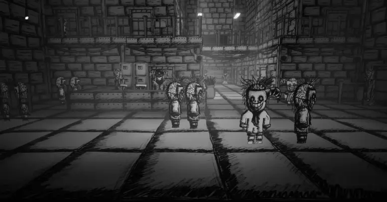 My Beautiful Paper Smile - PC