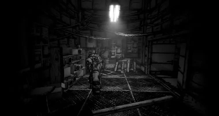 My Beautiful Paper Smile