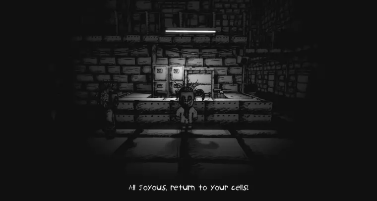 My Beautiful Paper Smile