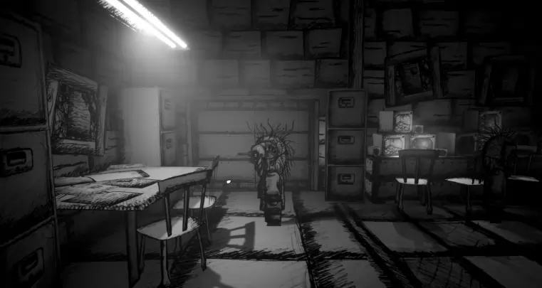 My Beautiful Paper Smile - PC