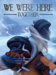 Carátula de We Were Here Together - Mac