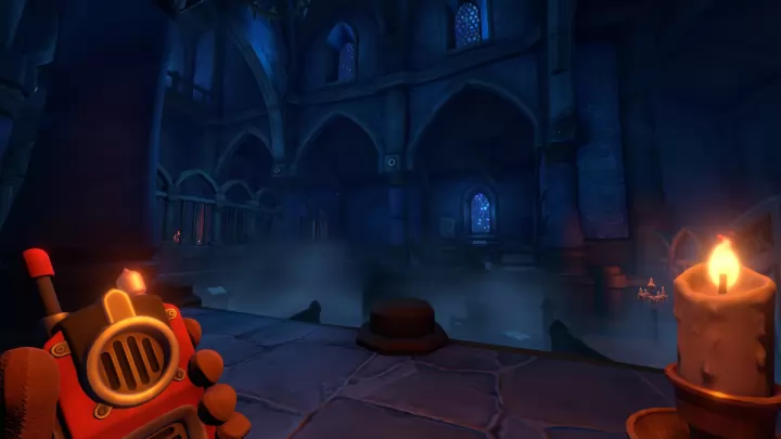 We Were Here Together - PC