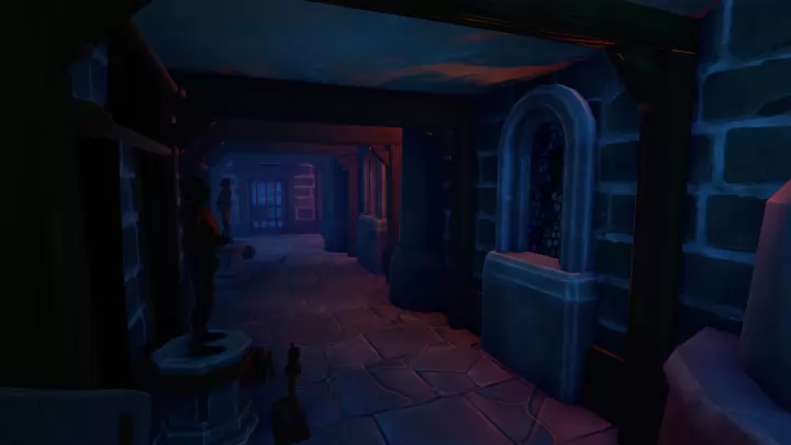 We Were Here Together