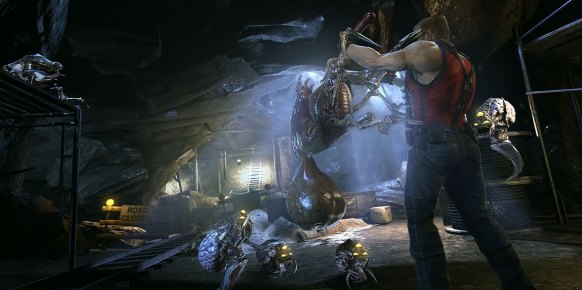Duke Nukem Forever análisis