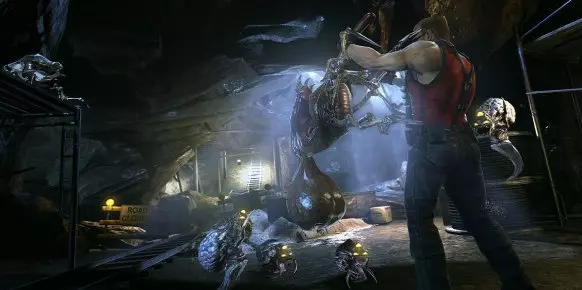 Duke Nukem Forever análisis